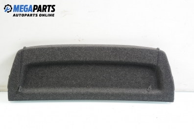 Trunk interior cover for Opel Corsa D 1.2, 80 hp, 3 doors, 2009